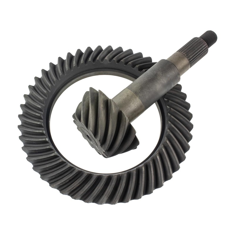 Differential Ring and Pinion
